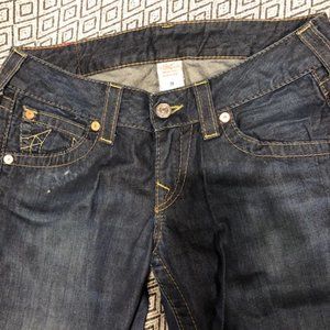 True Religion Flare Jeans
